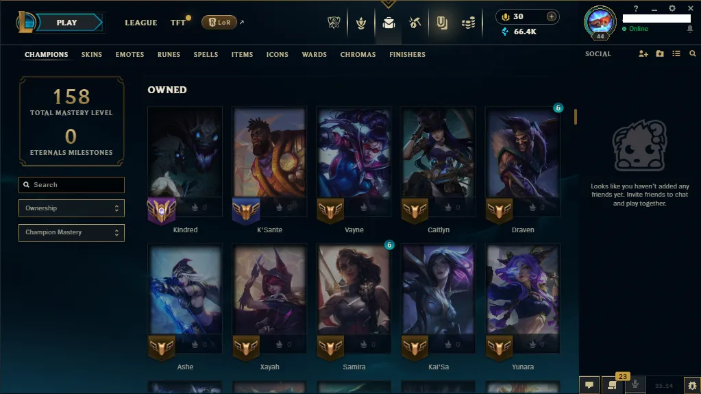 🏆NA🔥S15⭐️Silver 1 ☢️ Platinum 2 Flex🏆41 Champion 🔥11  Skins Shard🔥 Owend 6🔥66k+ BE🔥Honor 5 ✅Unverified Email🚀instant delivery